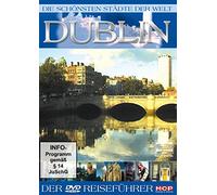 Dublin - Die schönsten Städte der Welt [Alemania] [DVD]