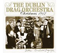 Dublin Drag Orchestra - Christmas 1912 [Vinilo]