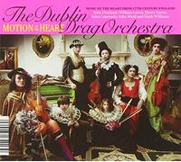 Dublin Drag Orchestra - Motion Of The Heart - Viva Frida!