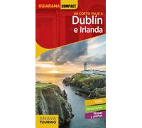 Dublín e Irlanda (GUIARAMA COMPACT - Internacional)