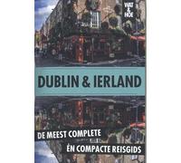 Dublin en Ierland (Wat & Hoe reisgids)