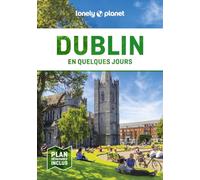 Dublin en quelques jours