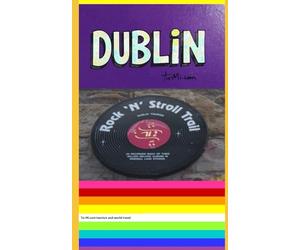DUBLIN: FRANÇAIS (Tu-Mi.com tourism and world travel)