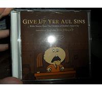 dublin inner city children - Give up Yer Aul Sins