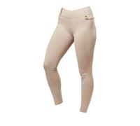Dublin Mallas de Equitación Cool It Diario para Mujer (WB1664)