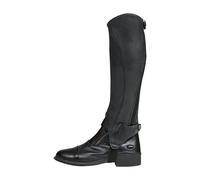 Dublin Medias Chaparreras Opulent para Adultos Unisex (WB1754)