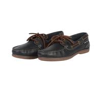 Dublin Mocasines de Cueros Wychwood Arena Slipon, con Cordones para (WB1916)