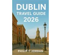 Dublin travel guide 2026