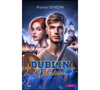 Dublin Vibrations (ebook)