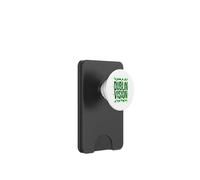 Dublín Vision Emerald Shockwave PopSockets PopWallet para MagSafe
