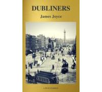 Dubliners (active Toc Free Audiobook) (a To Z Classics) (ebook)