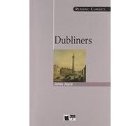 Dubliners. Book (+CD): Dubliners + audio CD (Reading classics) - 9788877542311
