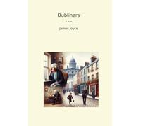 Dubliners (Classic Books)