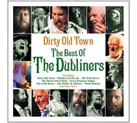 Dubliners - Dirty Old Town: The Best Of