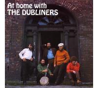 Dubliners - Dubliners : At home with the Dubliners
