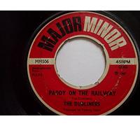 DUBLINERS - DUBLINERS - SEVEN DRUNKEN NIGHTS 7in (30700)