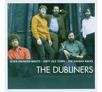 Dubliners – Essential – mayddle
