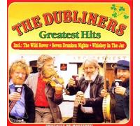 Dubliners - Greatest Hits by Dubliners (1996-12-09)
