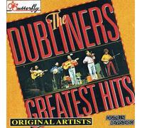Dubliners - Greatest Hits (The Wild Rover) [Import]