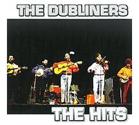 Dubliners - Hits