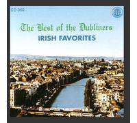 Dubliners - Irish Favourites