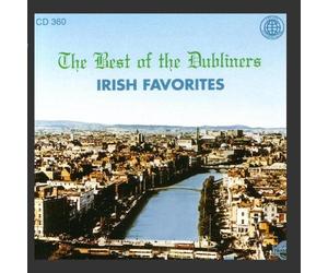 Dubliners - Irish Favourites