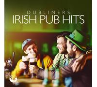 Dubliners Irish Pub Hits (CD)