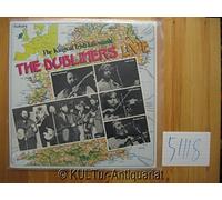 Dubliners - Live (1987; #sound140335) / Vinyl record [Vinyl-LP]
