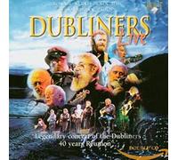 Dubliners - Live