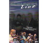 Dubliners - Live [Import]