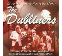 Dubliners - Live In Carre Amsterdam
