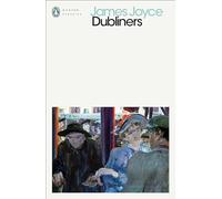 Dubliners (Penguin Modern Classics)