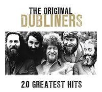 Dubliners, The - 20 Greatest Hits
