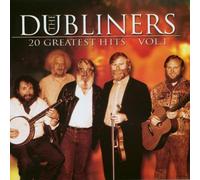 Dubliners, the - 20 Greatest Hits Vol. 1 [Import]