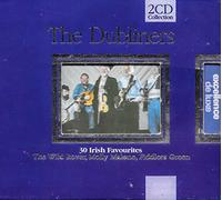 Dubliners, the - 30 Irish Favourites