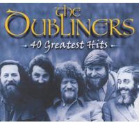 Dubliners, the - 40 Greatest Hits [Import]