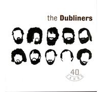 Dubliners, the - 40 Years