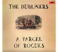 Dubliners, The - A Parcel Of Rogues - RAM Records Ireland - RMLP 1021