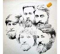 Dubliners, The - Alive And Well - RAM Records Ireland - RMLP 5001