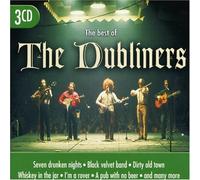Dubliners, the - Best of 1