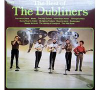 DUBLINERS - The Best of (UK) / SHM 857