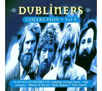 Dubliners, the - Collection