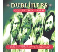 Dubliners, the - Collection Volume 2