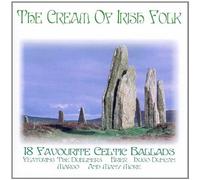 Dubliners - The Cream of Irish Folk