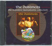 Dubliners, the - Definitive Transatlantic...