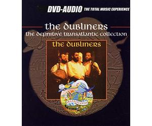 Dubliners,the - Definitive Transatlantic Coll. [DVD de Audio]