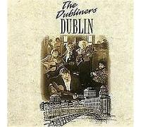 Dubliners,the - Dublin (1989, 16 tracks, #841581)