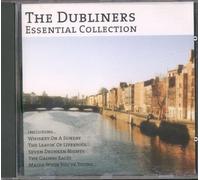 Dubliners, the - Essential Collection