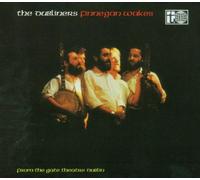 Dubliners the - Finnegan Wakes