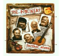 Dubliners,the - Further Along [Import]
